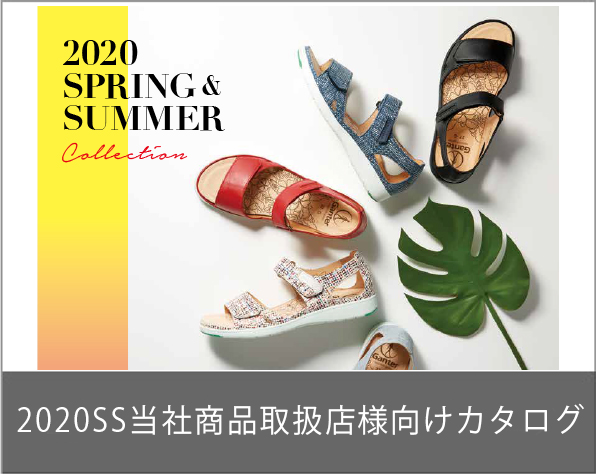 SD2020SSカタログの画像
