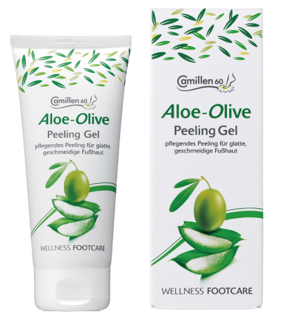 ピーリングジェルA&O 100ml