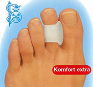 ジェル・矯正リング