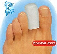 トウキャップ（小）