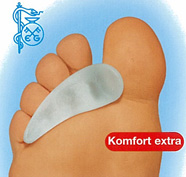 ハンマートウパッド（右用）