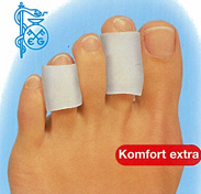 トウプロテクションリング（極小）