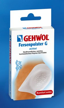 踵パッド（小）