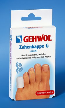 トウキャップ（極小）