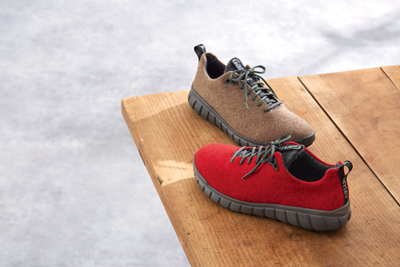 GANTER 2023FWコレクション画像追加のお知らせ画像